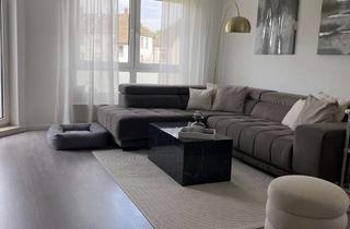 Wohnung kaufen in 45663 Recklinghausen, Attraktive 4,5-Zimmer-Eigentumswohnung mit Balkon, Garage und Einbauküche