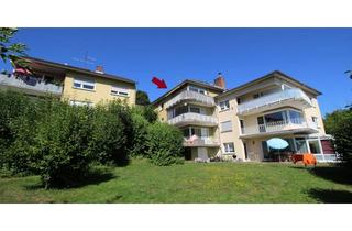 Wohnung kaufen in 65326 Aarbergen, 4-Zimmer Eigentumswohnung mit Weitblick - Inklusive Balkon, Kaminöfen, Garage und Gartennutzung