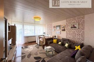 Wohnung kaufen in 97877 Wertheim, Wunderschöne 2-Zimmer-Rendite-Wohnung!