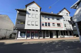 Wohnung kaufen in Hauptstraße 40, 69214 Eppelheim, Kapitalanleger aufgepasst! Charmante 2-Zimmerwohnung auf einem Erbbaugrundstück in lebendiger Lage