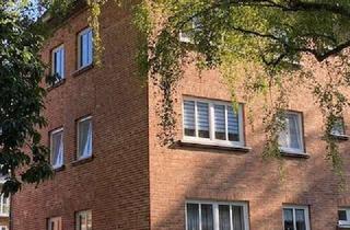 Wohnung kaufen in Weberstrasse 7/8, 18069 Reutershagen, Verkauf von Privat ohne Provision Gepflegte 3-Raum-Wohnung in Rostock