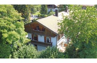Wohnung kaufen in 83700 Rottach-Egern, Naturnahes Idyll am Rande der Weißach-Auen
