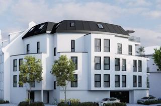 Wohnung kaufen in Seilerweg, 36251 Bad Hersfeld, Bad Hersfeld – traumhafte Wohnungen barrierefrei, modern, zentral, komfortabel