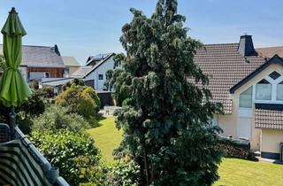 Wohnung kaufen in Jahnstr. 2a, 65550 Limburg, 3-Raum-Wohnung mit Balkon in Limburg-Linter