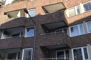 Wohnung kaufen in 41749 Viersen, Schöne und gepflegte 2-Raum-Wohnung in Viersen