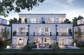 Wohnung kaufen in Sterrhubenweg 14, 81247 München, Bezugsfertig | 3-Zi-WHG mit gehobener Ausstattung und Terrasse