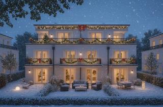 Wohnung kaufen in Sterrhubenweg 14, 81247 München, Bezugsfertig | Kapitalanlage - 3-Zi-WHG mit gehobener Ausstattung und Terrasse