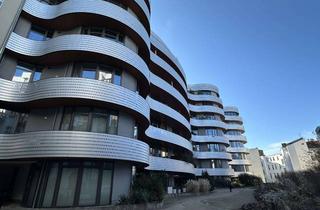 Wohnung kaufen in Fehrbelliner Straße 47e, 10119 Mitte, Fehrbelliner Höfe - Wohnen der Spitzenklasse! Spa & Fitness, ideale Infrastruktur