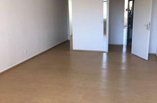 Wohnung mieten in Kaiserallee 15B, 76133 Weststadt, Exklusive, modernisierte 1-Zimmer-Wohnung mit Loggia und Einbauküche in Karlsruhe