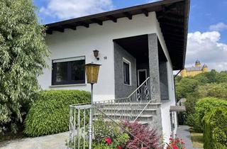 Wohnung mieten in Dillstr. 18, 56410 Montabaur, Großzügige, helle 6-Zimmer-Etagen-Wohnung mit Terrasse und Schlossblick in Montabaur