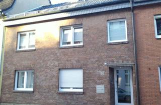 Wohnung mieten in Alte Rheinstrasse 30, 47495 Rheinberg, Exklusive, geräumige 1-Zimmer-Wohnung mit EBK in Rheinberg