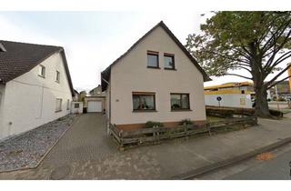 Wohnung mieten in Berliner Straße 22, 32312 Lübbecke, Attraktive 5-Zimmer-Wohnung mit Balkon in Lübbecke