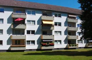 Wohnung mieten in Möncheholzring 17, 38685 Langelsheim, Helle 3-Zimmer-Wohnung