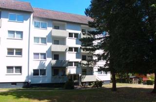 Wohnung mieten in Möncheholzring, 38685 Langelsheim, Geräumige Wohnung mit Weitblick