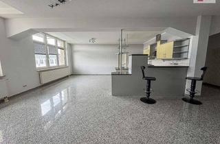 Lofts mieten in Frankstraße, 08344 Grünhain-Beierfeld, Stilvolles Loft mit Einbauküche & Kaminofen