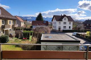 Wohnung mieten in Achstraße 17, 88131 Lindau, Helle 3-Zimmer-Wohnung mit Balkon & Stellplatz in Lindau-Aeschach
