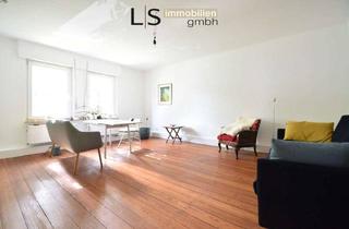Wohnung mieten in 70188 Ost, **Traumhaft** Renovierte Altbau-Etagenwohnung in absolut ruhiger Lage von Stuttgart-Ost!