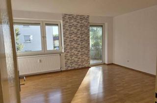 Wohnung mieten in Am Schlegelsberg 16, 74541 Vellberg, Schöne 3 Zimmerwohnung mit Balkon und EBK in ruhiger Lage