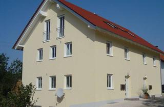 Wohnung mieten in 86929 Penzing, "Haus im Haus" - helle offene 4,5-Zimmer-Wohnung mit großem Balkon