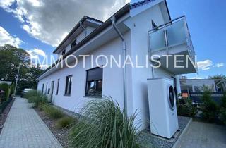 Wohnung mieten in 27607 Langen, #IMMOTIONAL HELLE 3-ZIMMER-WOHNUNG MIT TERRASSE UND GARTEN IN LANGEN
