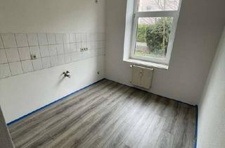 Wohnung mieten in Gutenbergstraße 17, 08060 Marienthal, neu renovierte 1-Zimmerwohnung mit Gartennutzung in Zwickau-Marienthal zu vermieten