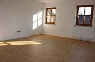 Wohnung mieten in 87662 Kaltental, NEU! Gemütliche Landhauswohnung- ideal für Zwei oder Single!