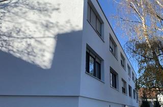 Wohnung mieten in 70619 Sillenbuch, ++ Stuttgart-Sillenbuch ++ 2 Zimmer Appartement ++ PKW Stellplatz optional ++