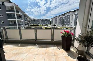 Wohnung mieten in 79650 Schopfheim, Seniorengerechte Neubauwohnung in Schopfheim mit 3 Zimmern, gr. Balkon, Lift und TG-Stellplatz