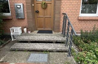 Wohnung mieten in Bahnhofstr. 24, 29574 Ebstorf, 4,5 Zi. -Whg. mit Terrasse in Ebstorf