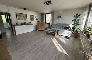 Wohnung mieten in Waldstr., 32105 Bad Salzuflen, Tolle 3- Zimmer Wohnung in Innenstadtnähe m. Balkon