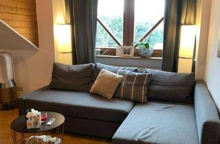 Wohnung mieten in 94032 Haidenhof Nord, Gemütliche 2-Zimmer-Dachgeschosswohnung in zentraler Lage!