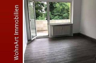Wohnung mieten in Angerstraße 12, 47058 Altstadt, *** Ihr neues ZUHAUSE *** schöne Dachgeschosswohnung mit großem Balkon im Innenhafen