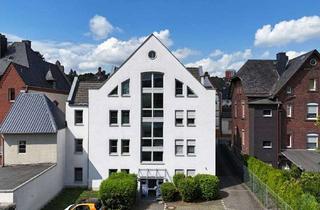 Wohnung mieten in 35745 Herborn, Gemütliche 2ZKB Wohnung mit Freisitz in zentraler Lage