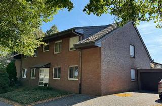 Wohnung mieten in 47495 Rheinberg, Rheinberg-Millingen - ländlich, ruhig und gemütlich: Moderne 3-Zimmer-Whg. mit schönem Balkon