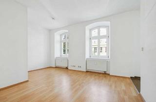 Wohnung mieten in 01844 Neustadt, ++Neustadt (Sa): Sonnige Singlewohnung ermöglicht sofortigen Einzug in elegantes 30-m2-EG-Zuhause++