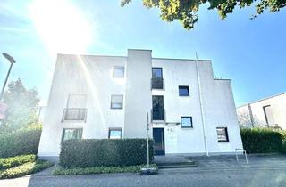 Wohnung mieten in 48282 Emsdetten, Attraktive Obergeschosswohnung!