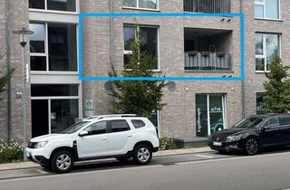 Wohnung mieten in 49134 Wallenhorst, Zentrale 2-Zimmer-Wohnung zu vermieten