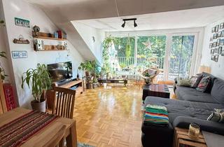 Wohnung mieten in 47058 Duissern, "Wohnhighlight am Kaiserberg-Stilvolle 3-Zimmer-Wohnung in Bestlage"