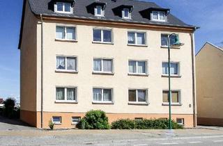Wohnung mieten in Ernst-Thälmann-Straße 36, 14728 Rhinow, Gemütliche 3-Raum-Wohnung
