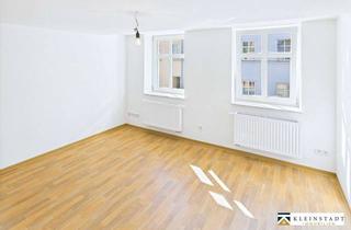 Wohnung mieten in 39539 Havelberg, 2-Zimmer-Wohnungen für Soldaten auf der Stadtinsel Havelberg – frisch saniert mit Altstadtflair