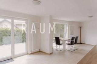 Wohnung mieten in 96450 Coburg, Stilvolle 3-Zimmer-Wohnung in Bestlage Coburgs mit Gartenanteil