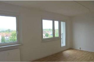 Wohnung mieten in Südstraße, 99885 Ohrdruf, Singlewohnung im Dachgeschoss