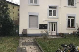Wohnung mieten in Wittelsbacherallee 88, 60385 Ostend, Neugestaltete DG-Wohnung im Hinterhaus in ruhiger Umgebung