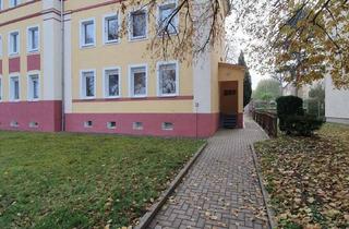 Wohnung mieten in 99752 Kehmstedt, Hochparterre Wohnung in ruhiger Lage von Bleicherode