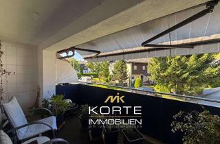 Wohnung mieten in 87534 Oberstaufen, *Reserviert* 4-Zimmer-Wohnung mit 2 Balkonen und Garagenstellplatz in zentraler Lage