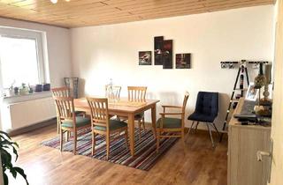 Wohnung mieten in Kammergutweg 47, 95032 Innenstadt, charmante, helle 4-Zimmer-Gartenwohnung
