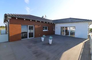 Wohnung mieten in Dinkelstr. 12, 31241 Ilsede, Moderne 2 Zimmer-Wohnung mit Dachterrasse und Carport am Feldrand