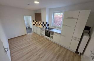 Wohnung mieten in Obere Vorstadt, 94474 Vilshofen an der Donau, Modernisiertes Wohnen in Vilshofen: Helle 1-Zimmer-Wohnung mit ca. 45 m²