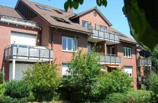Wohnung mieten in Wilhelm-Cohrs-Weg 2 c, 21217 Seevetal, Fleestedt: 2 Zimmer Studio Whg (Maisonette)