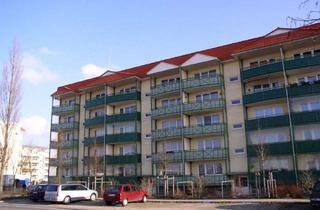 Wohnung mieten in Stauffenbergplatz 19, 17192 Waren, 4 Zimmer Wohnung in Waren West